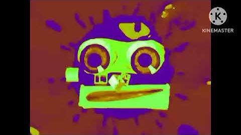 Klasky csupo in robot Flip 3.0