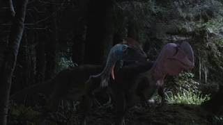 Guanlong Sound Effects