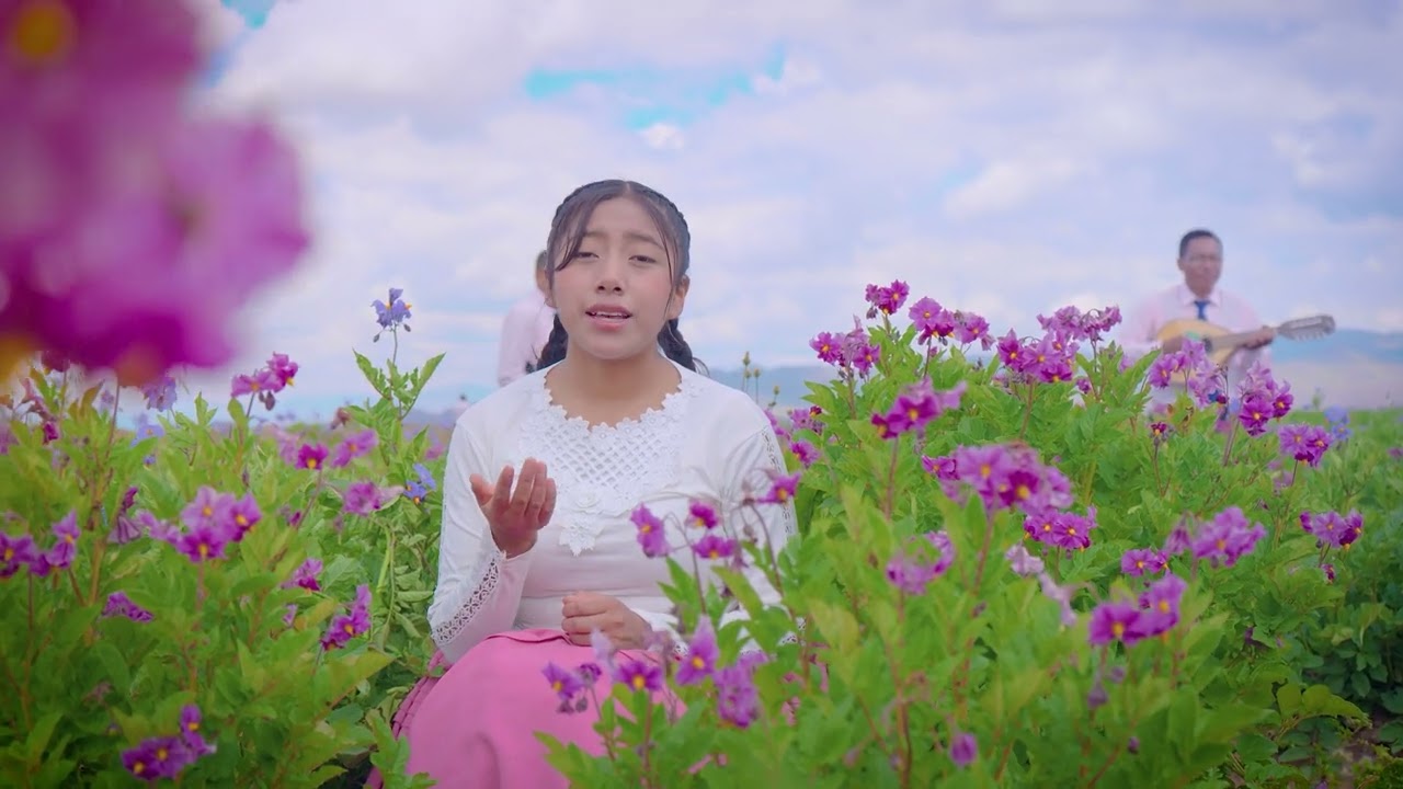 SI NO TENGO AMOR - CONJUNTO INSTRUMENTAL MELODIAS DE ESPERANZA