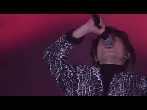 新城勁爆頒獎禮2021《狂人日記》Jer 柳應廷 | 2021.12.27