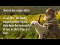 Rhema 27 01 2021 Die Kranken der Herde & Gleichnis des betagten Hirten 🎺 Die Trompete Gottes