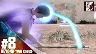 #8【アドベンチャー】弟者,兄者の「BEYOND: Two Souls」【2BRO.】