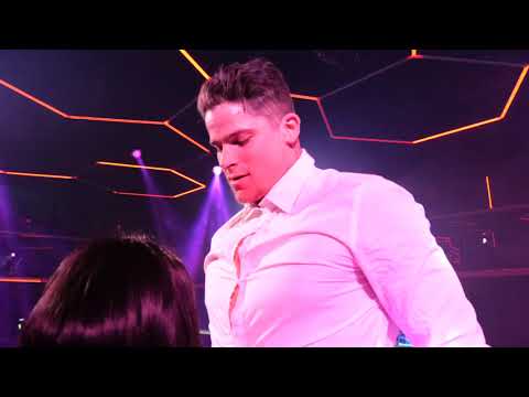 Magic Men Saturday Nights In Melbourne