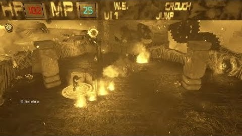 Doom SnapMap - DOOM RPG: Episode 1