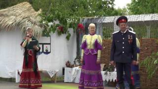 20140501 Конный поход 3