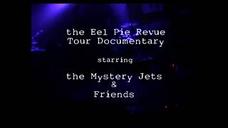 Watch Mystery Jets Making Dens video