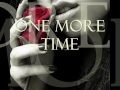 ƸӜƷ♥♥ One More Time -  Laura Pausini ♥♥ƸӜƷ