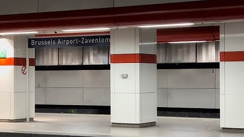 Wait times at passport control non-Schengen at Brussels Airport. WHAT IS GOING ON?