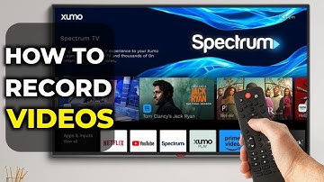 Hoe op te nemen met de Spectrum TV-app (bijgewerkte methode)