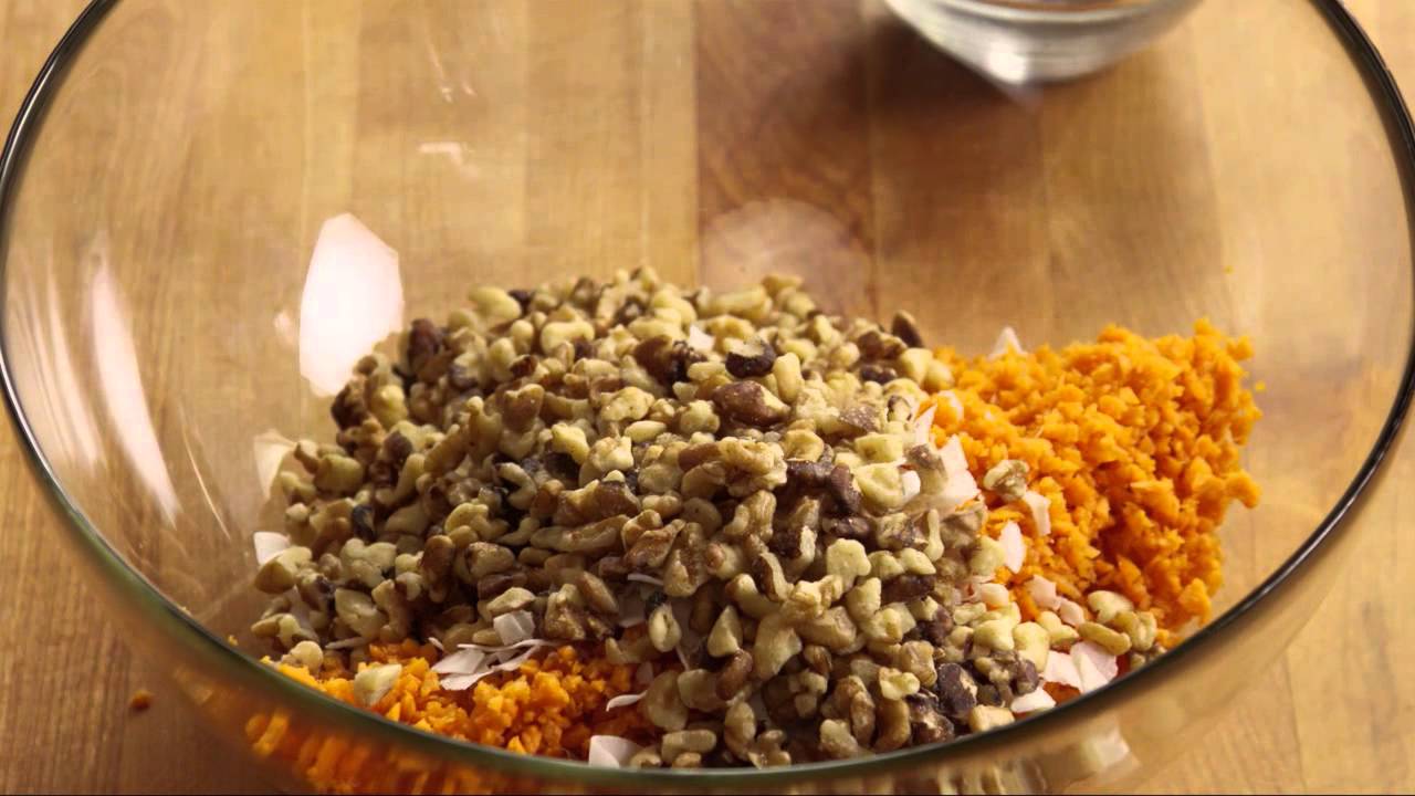 How to Make Carrot Cake | Allrecipes.com