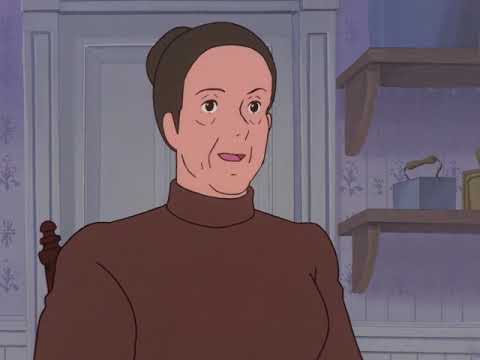 Anne of Green Gables (1979) Episode 26 - The Concert Plan (HD) (English Dub)