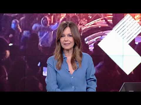 Video Attacco all'Iran, Israele in allerta per possibile risposta di Teheran #iran #usa #israele