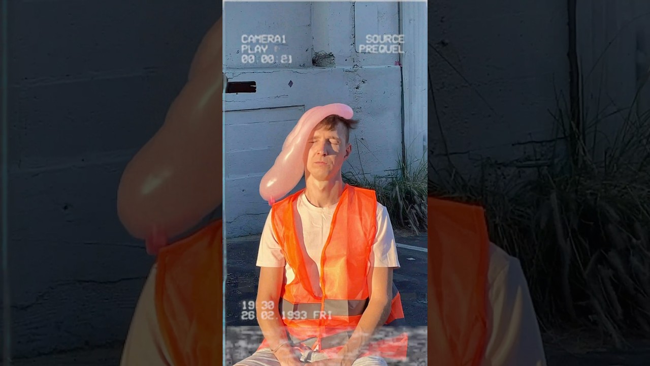 Most Satisfying Slow Motion!