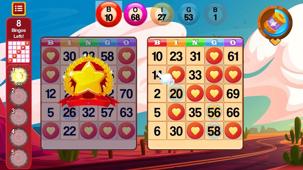 Bingo - Apps on Google Play