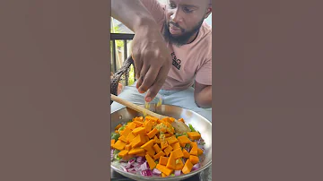 Food Like This Makes The Body Feel Jolly 