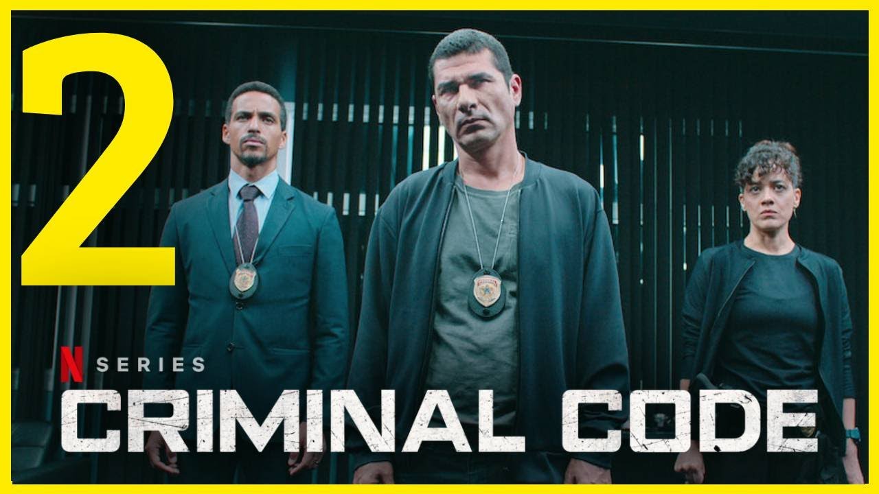 Criminal Code Season 2 : Release Date, Plot & Cast, Renewed On Netflix ...