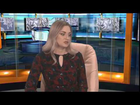 Елена Глуховченко: как правильно выбрать пиротехнику и избежать несчастного случая