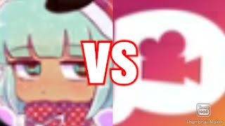 Plotagon Vs Gacha Life