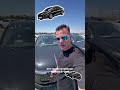 Hongqi e-QM5 - стильный электроседан от премиального китайского бренда #автообзор #автоподбор
