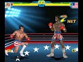Rocky balboa the game  by gino sodano