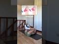 Full Body Toning Workout: Abs and Arm Exercises (15 reps, 3 sets)