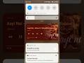 How to Play Background Music on YouTube in Mobile Phone | Super Easy | Durgtech #shorts