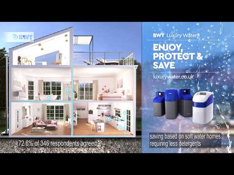 BWT Luxury Water: