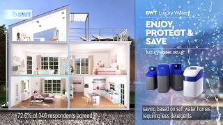 BWT Luxury Water: Enjoy, Protect & Save screenshot 1