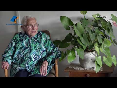 Promofilm Saxenburgh Groep afdeling Oldenhaghen 2018