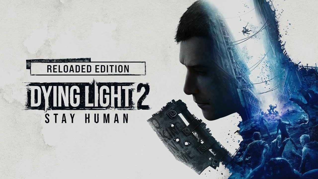 Не Residen Evil - Dying Light 2 Stay Human «Вспышка заразы»