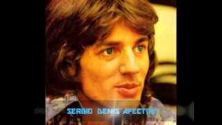 SERGIO DENIS - "POR TÍ"
