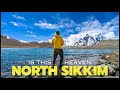 Living the dream trip in north sikkim  gurudongmar lake yumthang valley