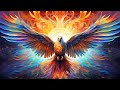 LISTEN TO THIS 5 MINUTES - HOLY SPIRIT DOVE HEAL ALL THE DAMAGE OF THE BODY, THE SOUL AND THE SPIRIT
