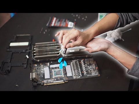 Video: Cara Mengatasi Penggunaan CPU Tinggi (dengan Gambar)