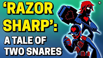 Pegboard Nerds & Tristam