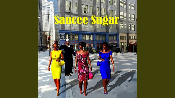 Saucee Sugar