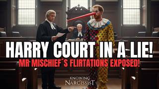 Harry Court In a Lie! Mr Mischief´s Flirtations Exposed (Meghan Markle)
Harry Court In a Lie! Mr Mischief´s Flirtations Exposed (Meghan Markle) Harry Court In a Lie! Mr Mischief´s Flirtations Exposed (Meghan Markle)