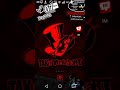 Persona 5 Iphone Wallpaper Hd