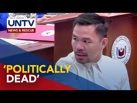Video: Paano Gumawa Ng Isang Karera Sa Politika
