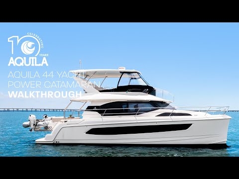 Full In-Depth Tour