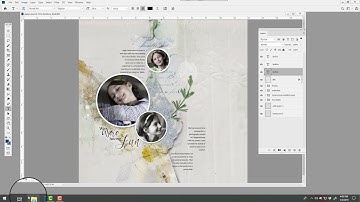 Recoloring in Adobe Photoshop for Digital Scrapbooking, Photography and Photo Artistry
