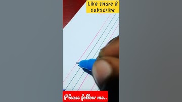 Drishti name in beautiful cursive writing, with normal pen, best handwriting, By-Pinky Sharma...