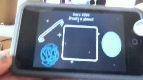 impossible test SPACE walkthrough