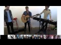 Jukebox the Ghost Google+ Hangout