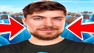 finding MRBEAST (and oversimplified)