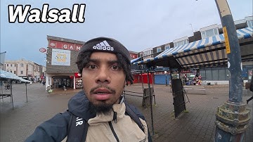 Inside "Britain`s Roughest Estate": They told me to Stay Away!