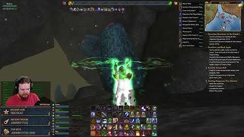 EverQuest 2 | Server: Kaladim | RoK Hunters, Veksar: The Sunken Theater & Gear Adornments