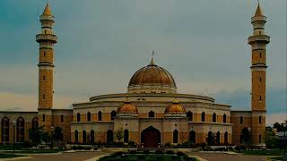 Story wa keren / pemandangan  masjid  indah