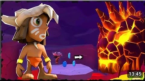 Manuganu 2 All Bosses ( Canuon, Cliff, jungle, Volcano gameplay for Android