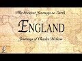 Thumb of Greatest Journeys: England: The Journeys of Charles Dickens video